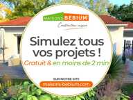 Terrain à bâtir de 965 m² à SAINT-PARDOUX (63) — photo 2