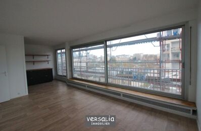 location appartement 1 700 € CC /mois à proximité de Ivry-sur-Seine (94200)