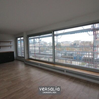 Appartement 2 pièces 50 m²