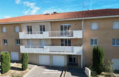 appartement 3 pièces 63 m2 à vendre à Saint-Estève (66240)