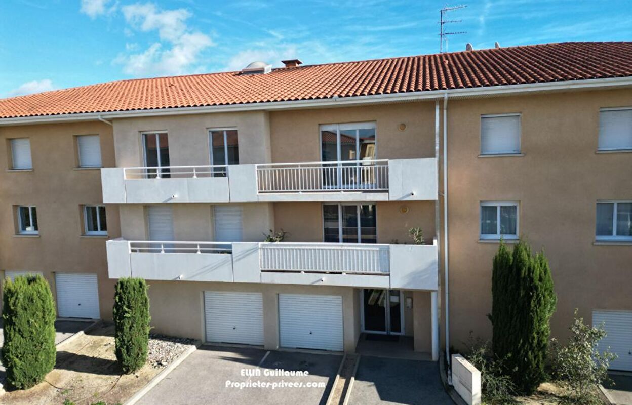 appartement 3 pièces 63 m2 à vendre à Saint-Estève (66240)