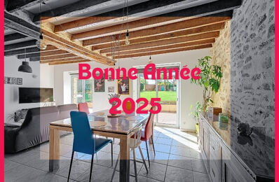 vente maison 231 000 € à proximité de Saint-Germain-du-Corbéis (61000)