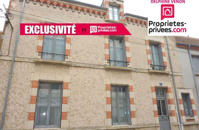 vente maison 214 225 € à proximité de Chécy (45430)