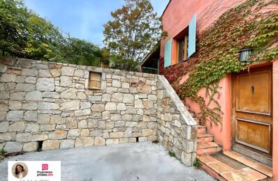 vente maison 480 000 € à proximité de Sainte-Maxime (83120)