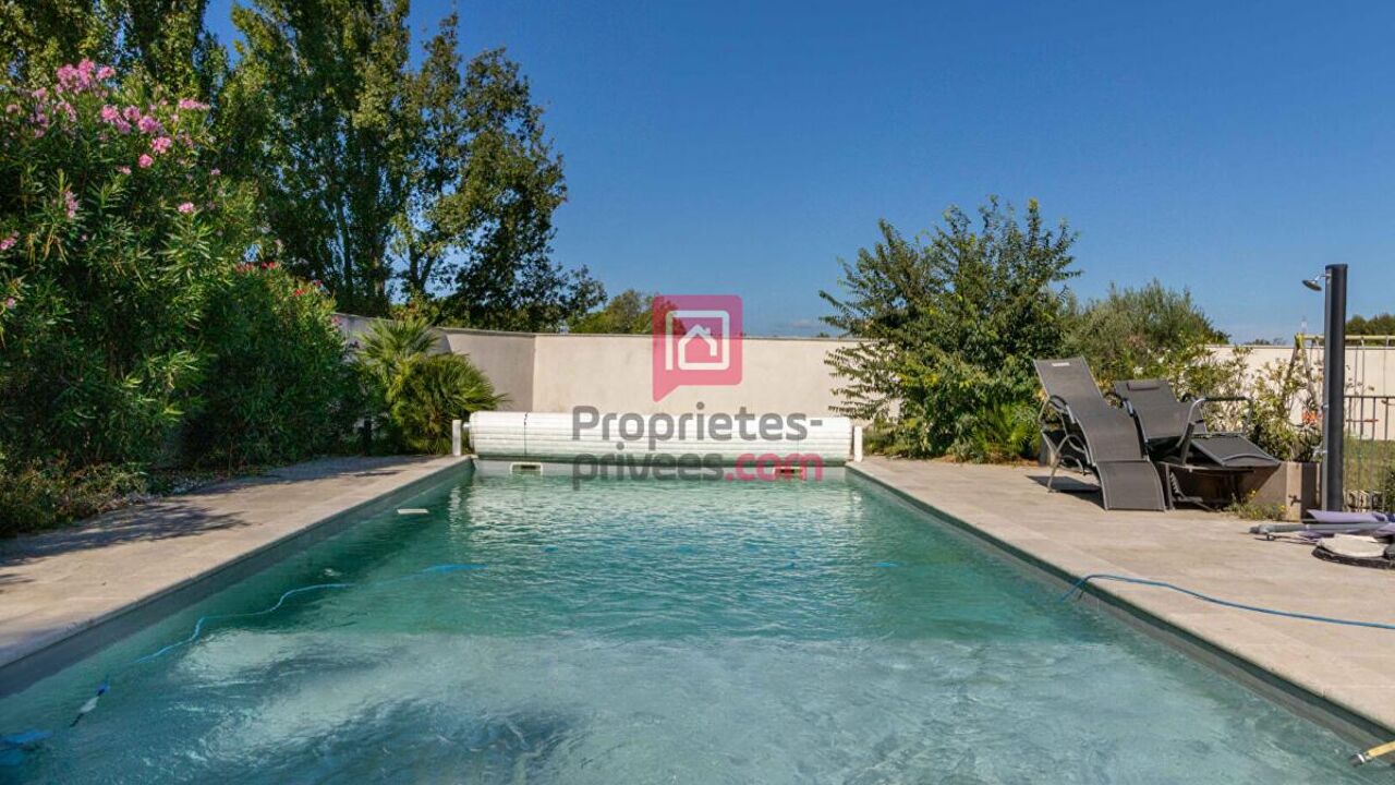 maison 9 pièces 240 m2 à vendre à Le Pontet (84130)