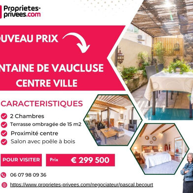 Maison 4 pièces 97 m²