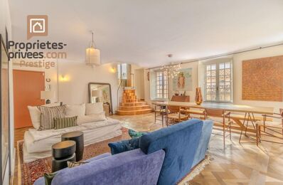 vente appartement 995 000 € à proximité de Pernes-les-Fontaines (84210)