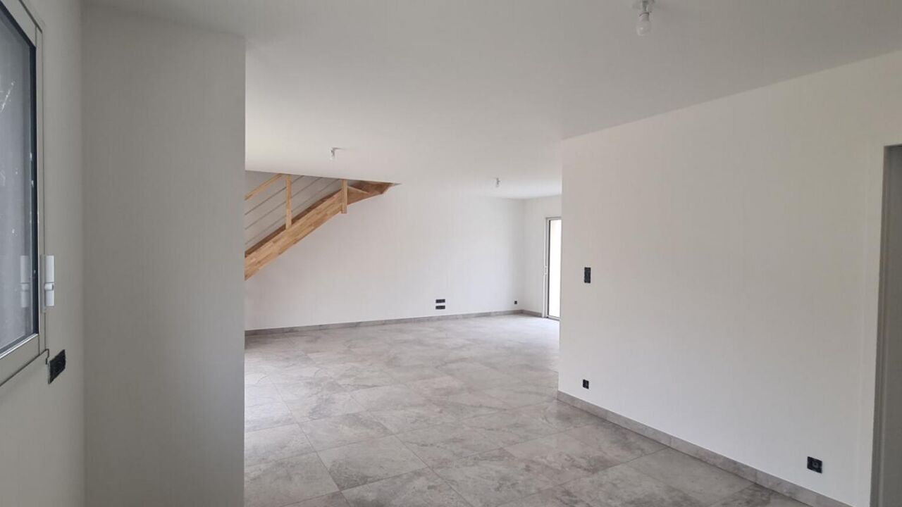 maison 4 pièces 107 m2 à vendre à Clisson (44190)