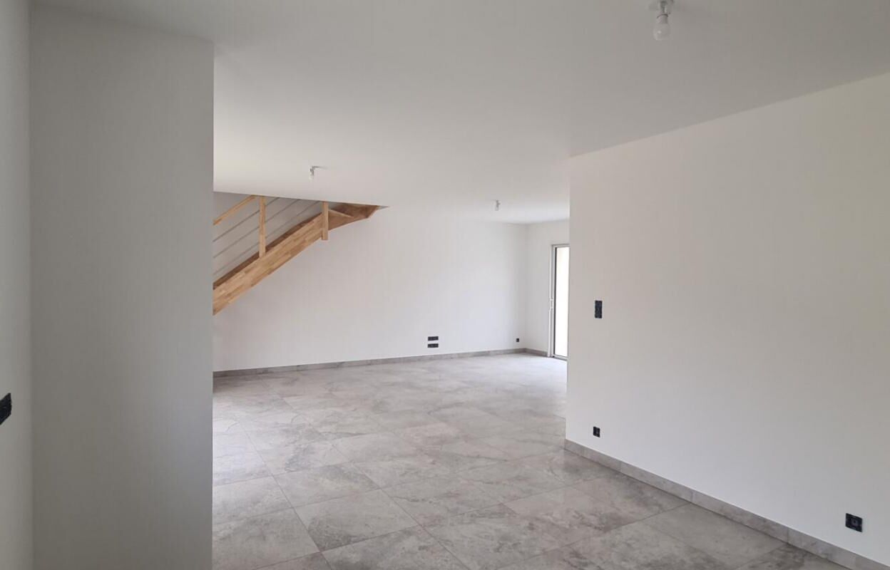 maison 4 pièces 107 m2 à vendre à Clisson (44190)