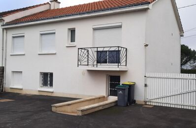 maison 5 pièces 93 m2 à vendre à Gorges (44190)