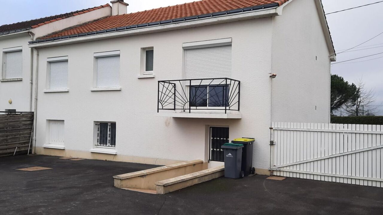 maison 5 pièces 93 m2 à vendre à Gorges (44190)