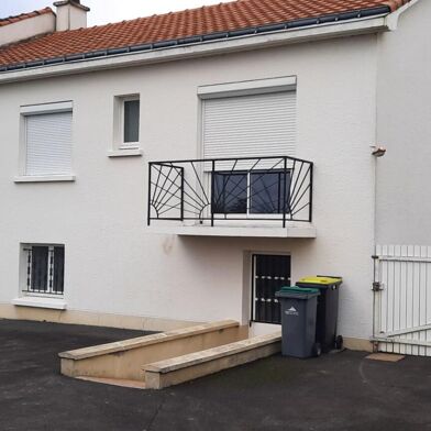 Maison 5 pièces 93 m²