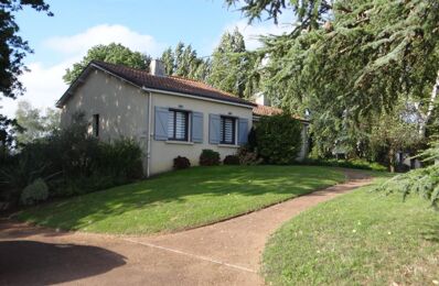 vente maison 271 700 € à proximité de Saint-Hilaire-de-Clisson (44190)