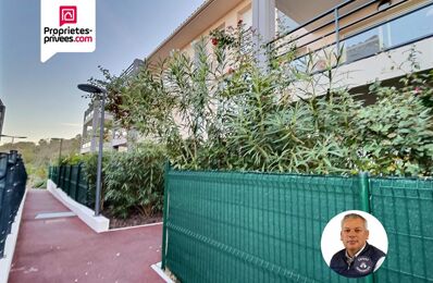 vente appartement 145 000 € à proximité de Puget-sur-Argens (83480)