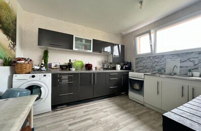 vente maison 232 936 € à proximité de Saint-Urbain (85230)