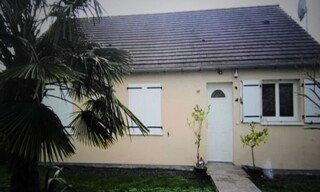 Maison 6 Pièces 77 m² à vendre à Coussay-les-Bois (86270)