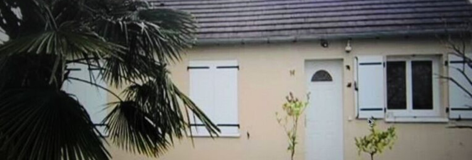 Maison 6 Pièces 77 m² à vendre à Coussay-les-Bois (86270)