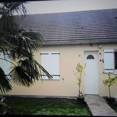 Maison 6 pièces 142290 €