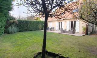 Maison 7 Pièces 166 m² à vendre à Antony (92160)