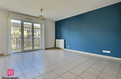 vente appartement 104 990 € à proximité de Saint-Macaire (33490)