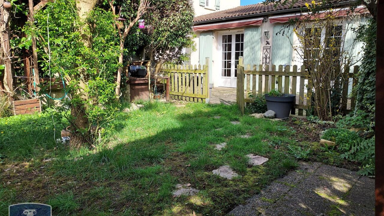 maison 5 pièces 147 m2 à vendre à Niort (79000)