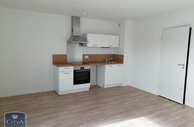 location appartement 972 € CC /mois à proximité de Saint-Pierre-des-Corps (37700)