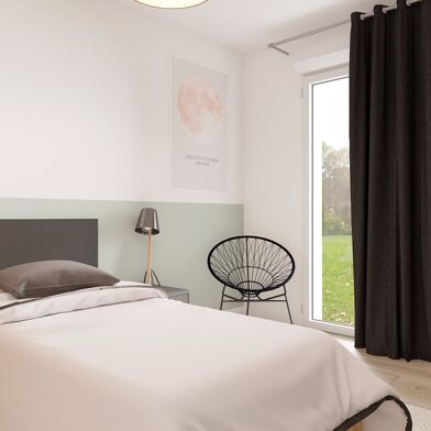 Maison 4 pièces 169932 €