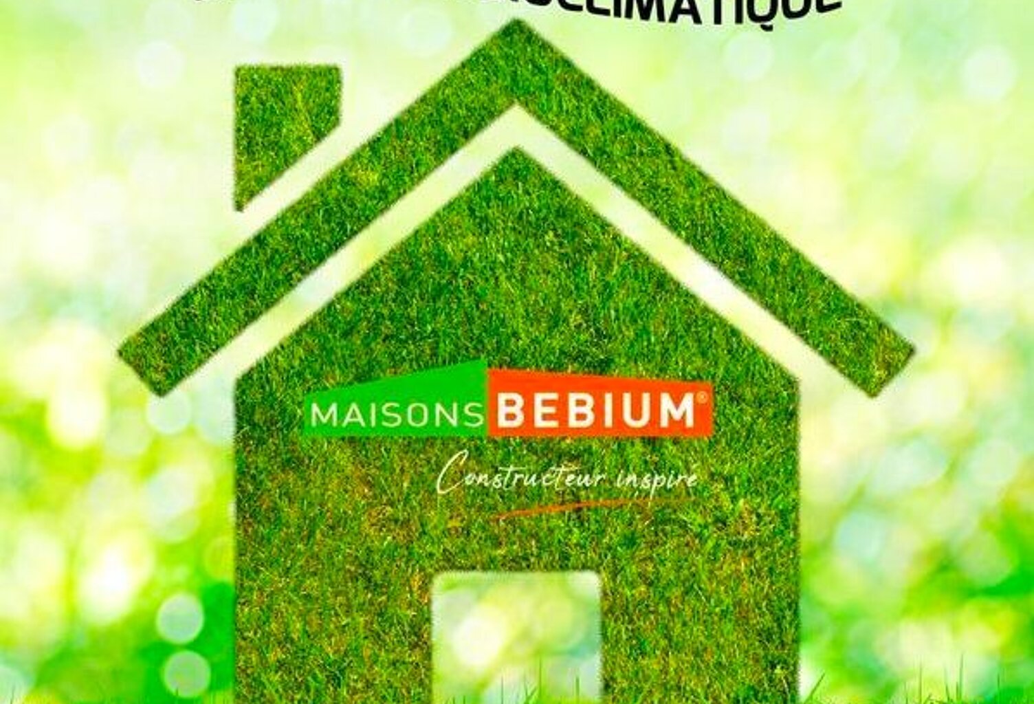 Terrain à bâtir de 329 m² à CHASSENEUIL-DU-POITOU (86) — photo 1