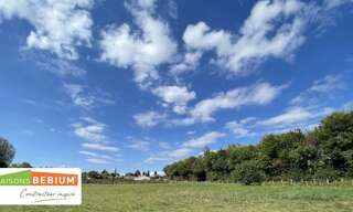 Terrain  1800 m² à vendre à Mirebeau (86110)