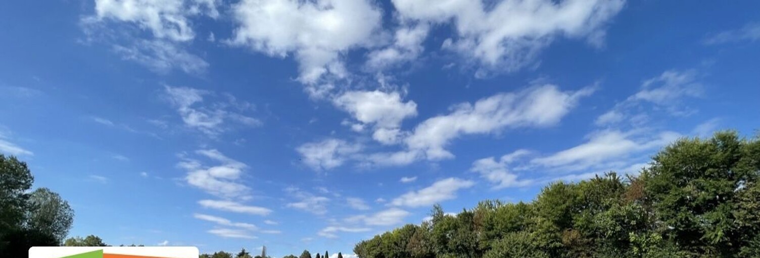 Terrain  1800 m² à vendre à Mirebeau (86110)