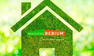 Terrain  629 m² à vendre à Saint-Martin-la-Pallu (86380)