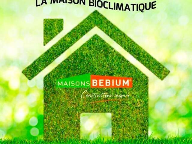 Terrain à bâtir de 596 m² à CHASSENEUIL-DU-POITOU (86) — photo du bien