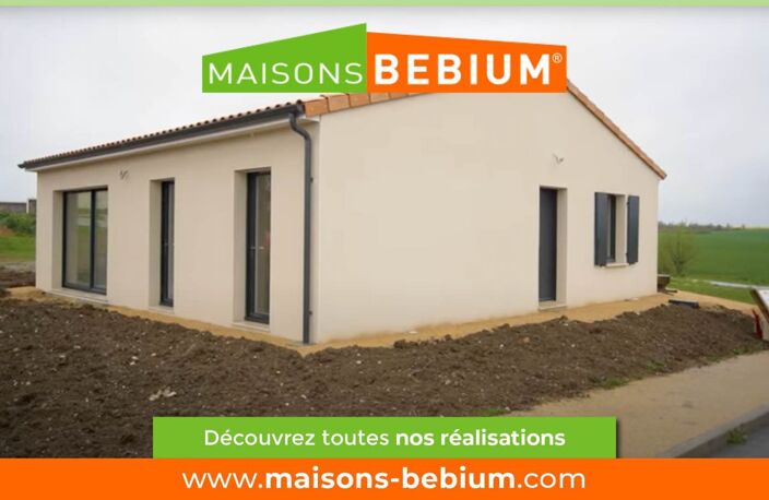 Terrain à bâtir de 469 m² à PORTES-LES-VALENCE (26) — photo 2