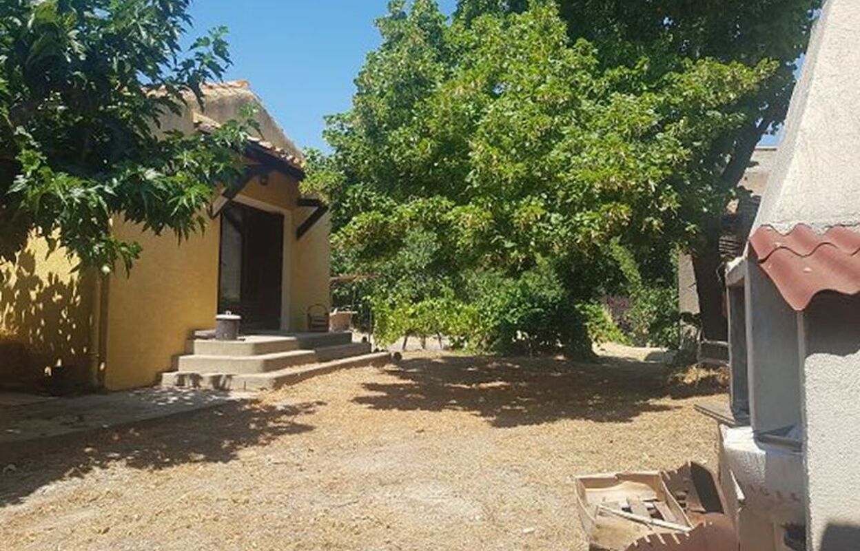 maison 4 pièces 160 m2 à vendre à Mailhac (11120)