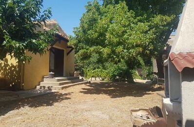 vente maison 280 000 € à proximité de Pouzols-Minervois (11120)