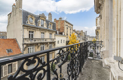 location appartement 1 600 € CC /mois à proximité de Bétheny (51450)