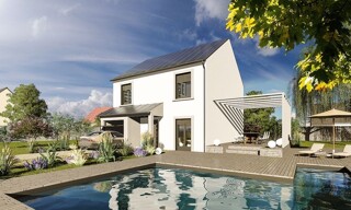 Maison 100 m² à construire Ormesson-sur-Marne (94490)