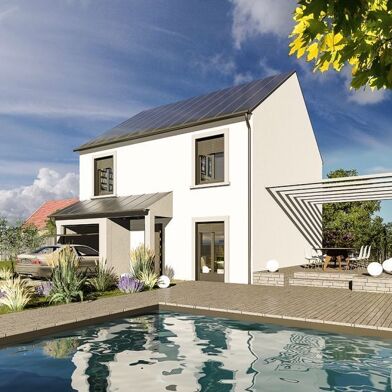 Maison 6 pièces 429000 €