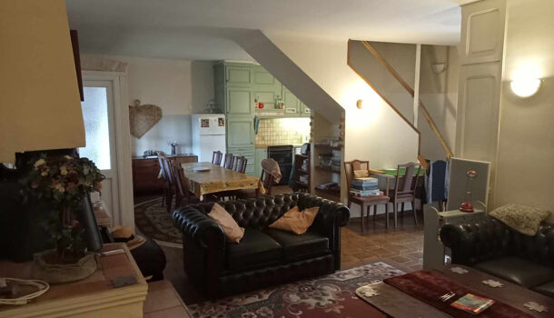 Villa / Maison 12 pièces  à vendre Amélie-les-Bains-Palalda 66110