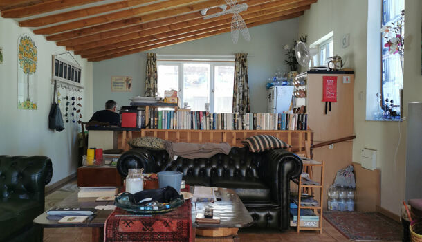 Villa / Maison 12 pièces  à vendre Amélie-les-Bains-Palalda 66110