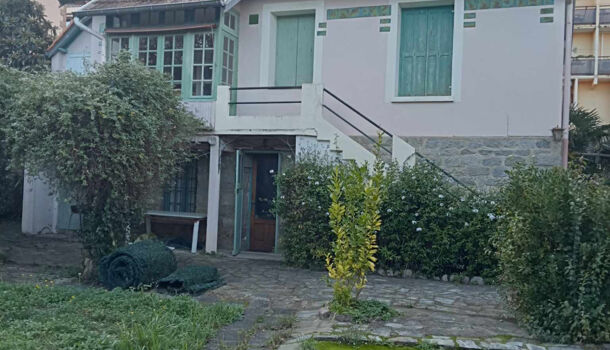 Villa / Maison 12 pièces  à vendre Amélie-les-Bains-Palalda 66110