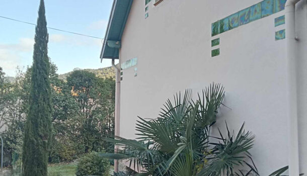 Villa / Maison 12 pièces  à vendre Amélie-les-Bains-Palalda 66110