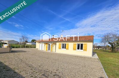 vente maison 235 000 € à proximité de Neuvic (24190)