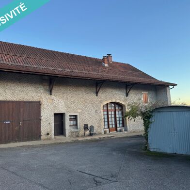 Maison 4 pièces 115 m²