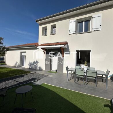 Maison 5 pièces 315000 €