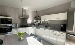 Maison 5 Pièces 130 m² à vendre à Laveyron (26240)