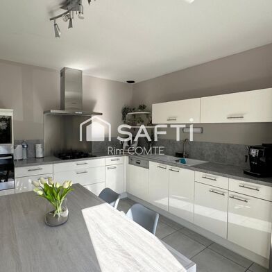 Maison 5 pièces 315000 €