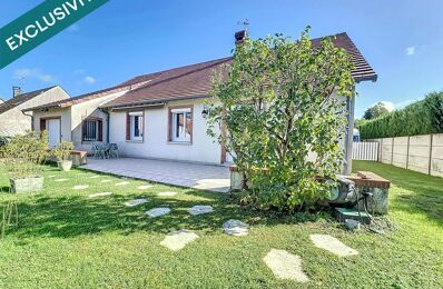 vente maison 219 000 € à proximité de Saint-Benoît-sur-Loire (45730)