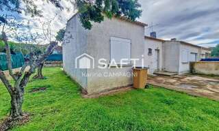 Maison 4 Pièces 90 m² à vendre à Orange (84100)