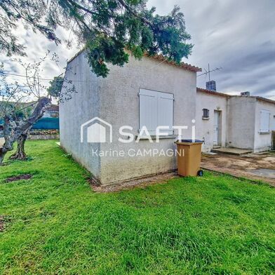 Maison 4 pièces 218000 €